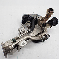 Bontott EGR hűtő webáruház