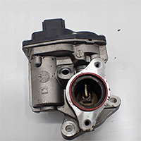 Bontott EGR szelep webáruház