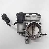 Bontott fojtószelep webáruház