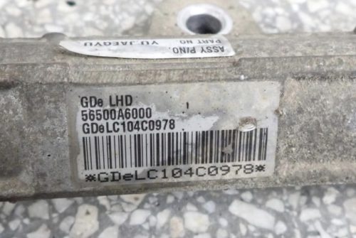 Hyundai i30 II (GD), Kia Cee'd II (JD) kormánymű  56500a6000