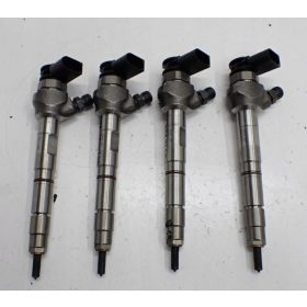   Audi, Volkswagen, Skoda, Seat 2.0 TDI porlasztó garnitúra 05L130277E 0445110835