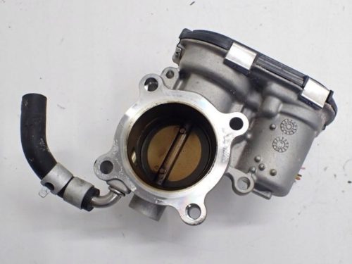 Hyundai i20 (BC3/BI3), Kia Stonic 1.25i G4LF fojtószelep 3510008050 0280750805