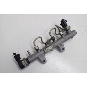   Volkswagen Polo V 1.4 TDI railcső, nyomásszabályzó szelep 057130764ab