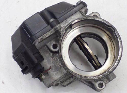 Volkswagen Touran I 1.9 TDI BXJ fojtószelep 03G128063Q