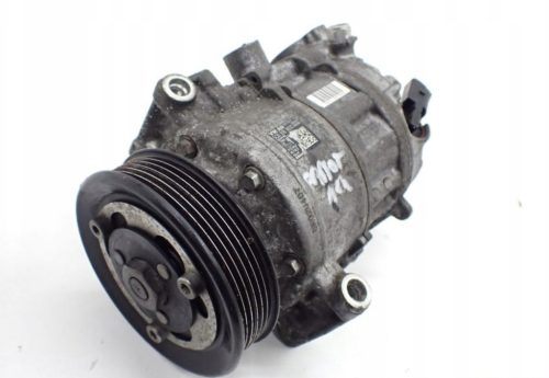 Volkswagen Passat B8 2.0 TDI BMT DFG DFGA DFGB klímakompresszor 5q0816803d