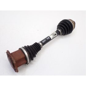 Audi A4 A5 B8 bal első féltengely 8K0407271AJ