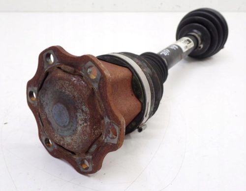 Audi A4 A5 B8 bal első féltengely 8K0407271AJ