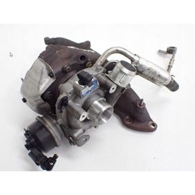 Ford Kuga Mk2 2.0 TDCi XRMA XRMB XRMC turbó 9807873180
