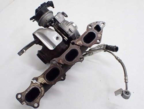 Ford Kuga Mk2 2.0 TDCi XRMA XRMB XRMC turbó 9807873180