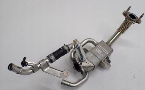 Kia Cee'd III (CD), Kia XCeed, Hyundai i30 III (PD) G4LK G4LH 1.5 T-GDI EGR hűtő 2841008400