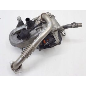   Ford Focus Mk3, C-Max Mk2 1.5 TDCi EGR szelep, EGR hűtő vpefmh19206a