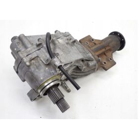 Suzuki SX4 2.0 DDiS első osztómű