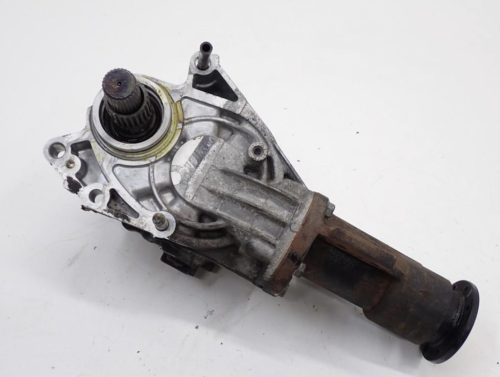 Suzuki SX4 2.0 DDiS első osztómű