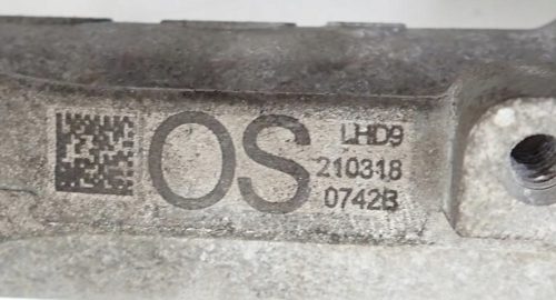 Hyundai Kona Electric kormánymű 56500-K4100