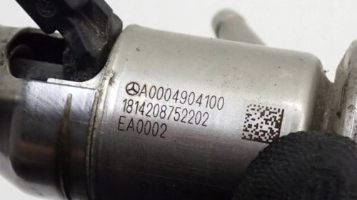 Mercedes C-osztály C220 W205 AdBlue befecskendező a0004904100