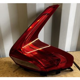 Volvo V40 II bal hátsó lámpa 31395845