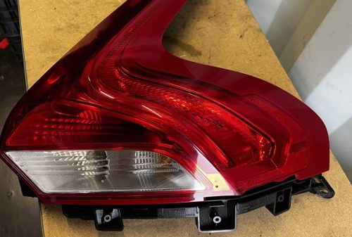 Volvo V40 II bal hátsó lámpa 31395845