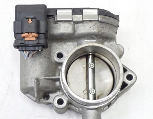 Citroën C-Elysee 1.6 VTi NFP fojtószelep 9672486980