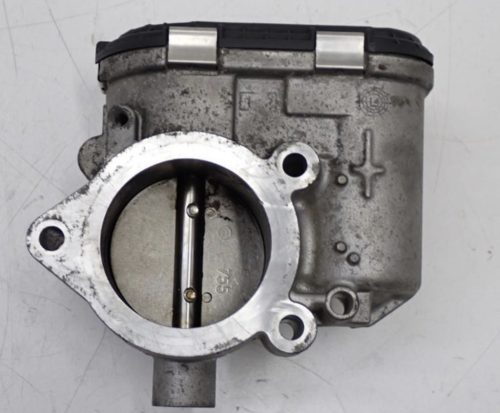 Citroën C-Elysee 1.6 VTi NFP fojtószelep 9672486980