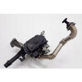   Peugeot Partner II, Citroën Berlingo II 1.6 B-HDi EGR Szelep 9807369980