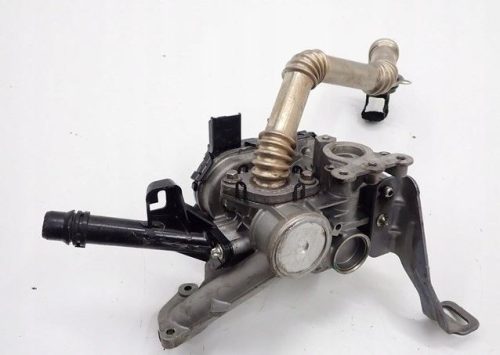 Peugeot Partner II, Citroën Berlingo II 1.6 B-HDi EGR Szelep 9807369980