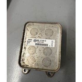   Volkswagen Golf VII, Skoda Octavia III, Audi A3 (8V) 1.0 TSI 1.2 TSI 1.4 TSI olajhűtő 04E117021K