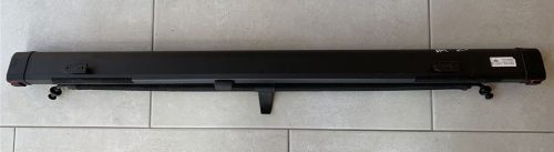 Audi A4 B9 - csomagtér térelválasztó háló 8W98616916PS