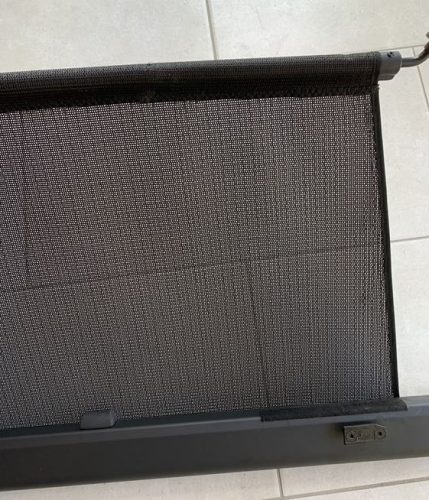 Audi A4 B9 - csomagtér térelválasztó háló 8W98616916PS