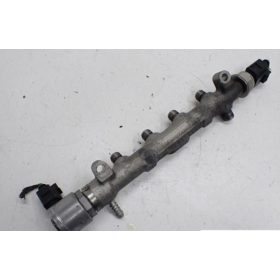   Volkswagen Caddy III 2.0 TDI DFS railcső, nyomásszabályozó szelep 04l130764d