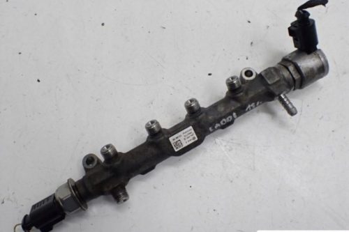 Volkswagen Caddy III 2.0 TDI DFS railcső, nyomásszabályozó szelep 04l130764d