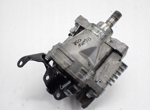 Volkswagen Tiguan, Skoda Yeti, Audi Q3 4x4 2.0 TDI első osztómű 0a6409053q