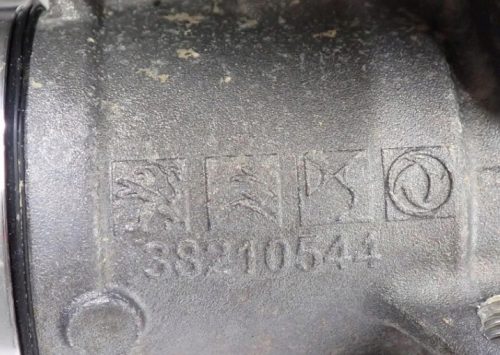 Opel Mokka II, Mokka-e kormánymű 9834211280