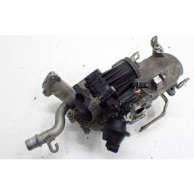   Mazda 5 II (CW) 1.6 MZ-CD 1.6 MZ-CD EGR hűtő, EGR szelep vp9plh19206ah