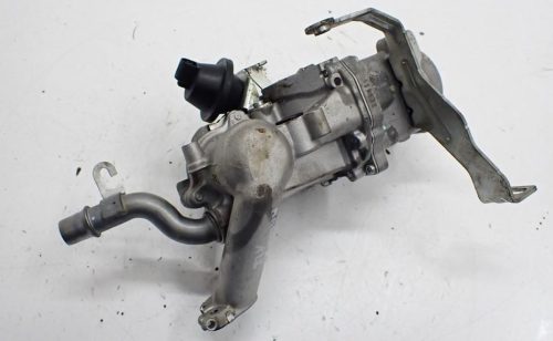 Mazda 5 II (CW) 1.6 MZ-CD 1.6 MZ-CD EGR hűtő, EGR szelep vp9plh19206ah