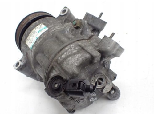 Volkswagen Golf V 1.9 TDI BXJ klímakompresszor 5n0820803
