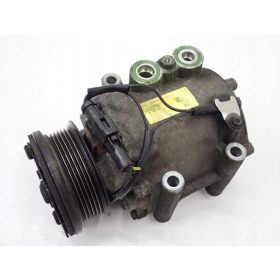 Ford Fiesta V 1.3 duratec klímakompresszor 2S6H-19D629-AB