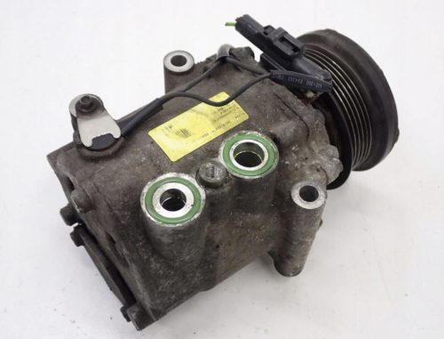 Ford Fiesta V 1.3 duratec klímakompresszor 2S6H-19D629-AB