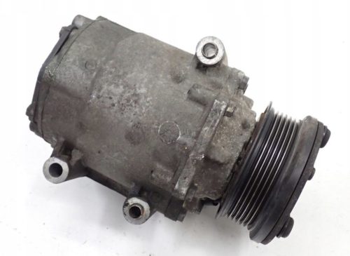 Ford Fiesta V 1.3 duratec klímakompresszor 2S6H-19D629-AB