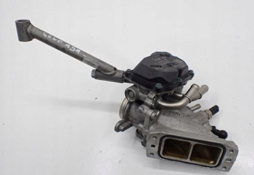 Volkswagen Golf VII, Octavia III 1.6 TDI CLH fojtószelep 04l128063p