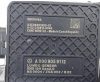 Mercedes Sprinter W907 W910 NOX szenzor A0009059112