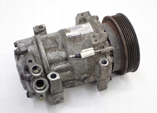 Dacia Duster I 1.5 DCi klímakompresszor 926006229R