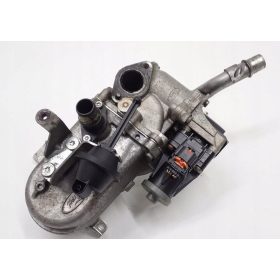   Ford Focus Mk3, Ford C-Max Mk2 1.5 TDCi EGR hűtő, EGR szelep FM5Q-9D475-AA