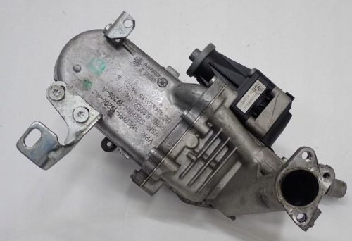 Ford Focus Mk3, Ford C-Max Mk2 1.5 TDCi EGR hűtő, EGR szelep FM5Q-9D475-AA