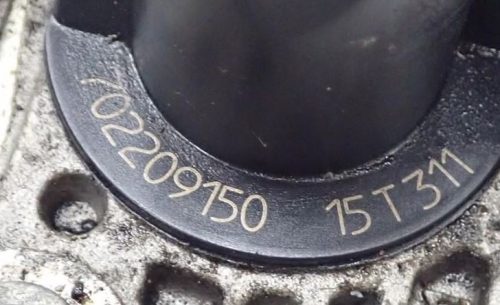 Ford Focus Mk3, Ford C-Max Mk2 1.5 TDCi EGR hűtő, EGR szelep FM5Q-9D475-AA