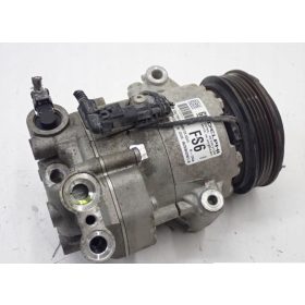   Opel Astra J, Meriva B 1.4 Turbo FS6 klímakompresszor 13412250