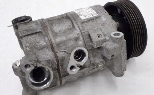 Seat Ateca, Skoda Karoq 1.6 TDI DGT DGTA DGTC DGTD, DGTE klímakompresszor 5q0816803k