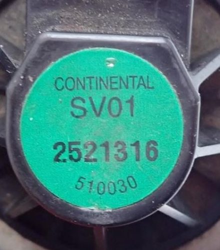 Honda Jazz II 1.2, 1.4 iVTEC EGR szelep