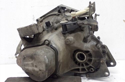 Citroen Nemo, Peugeot Bipper 1.4i manuális sebesságváltó 20CQ68