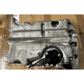   Volkswagen, Audi, Skoda, Seat 1.0 TSI CHZ olajteknő, olajszint jeladó 04c103603c