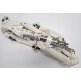 Renault Mégane IV jobb oldali függönylégzsák 985p09833r